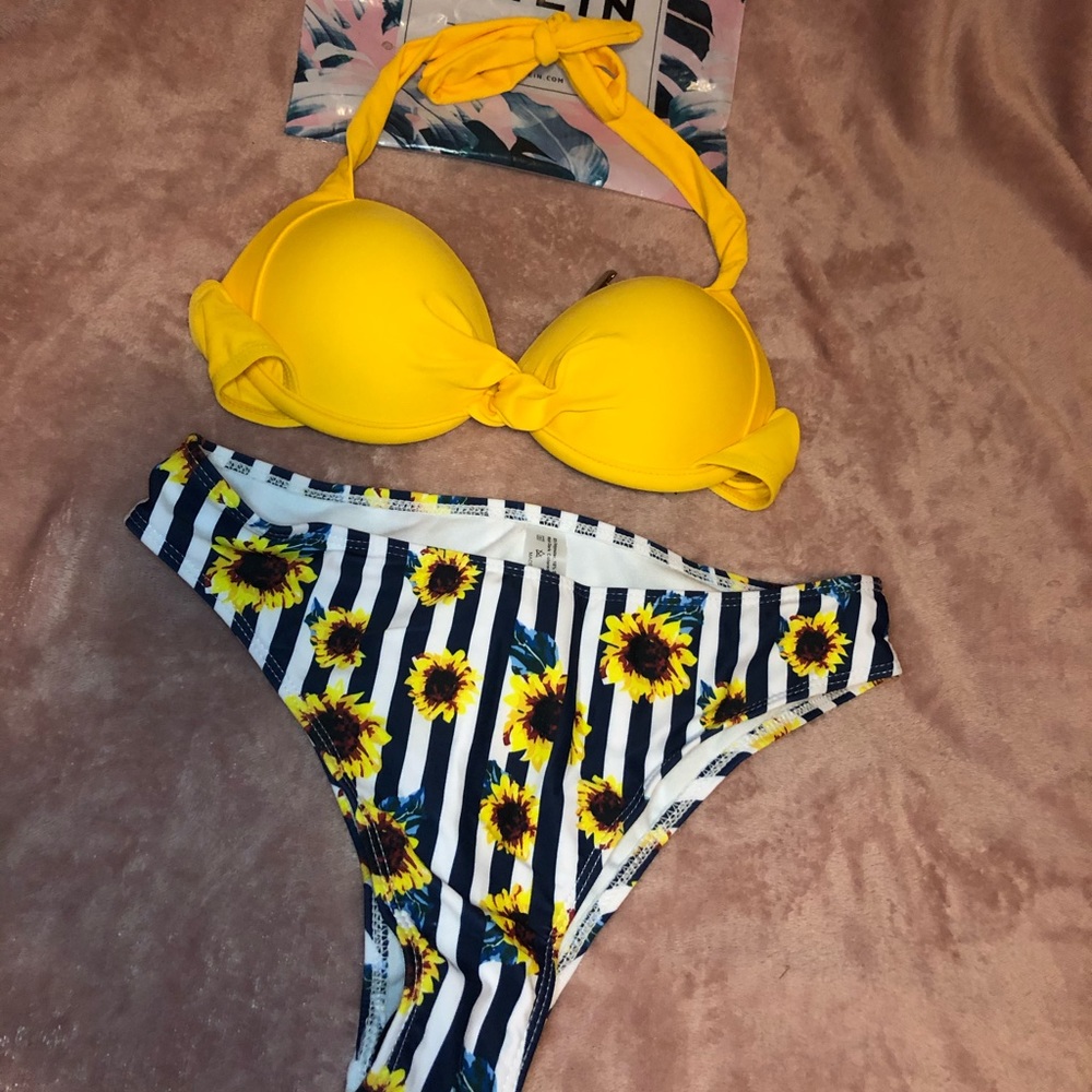 Bikini set